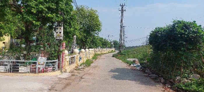 Bán đất xã tứ hiệp / vành đai 3.5 - Ảnh 2